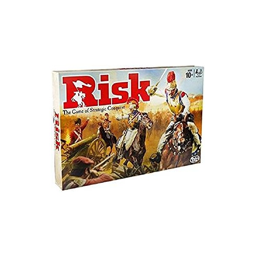 RISK (4) (REFRESH)