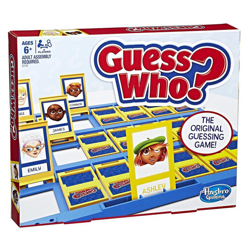 GUESS WHO (6)