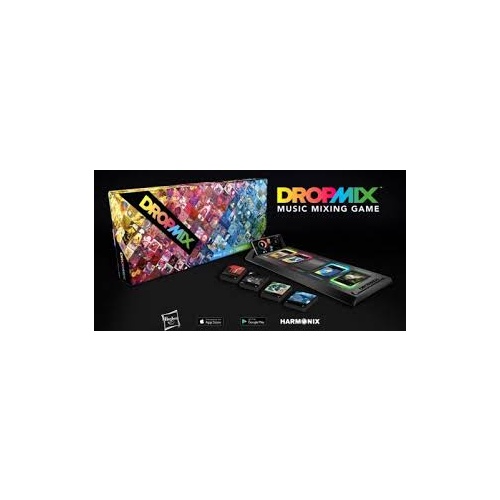 DMX DROPMIX MUSIC GAMING SYSTEM