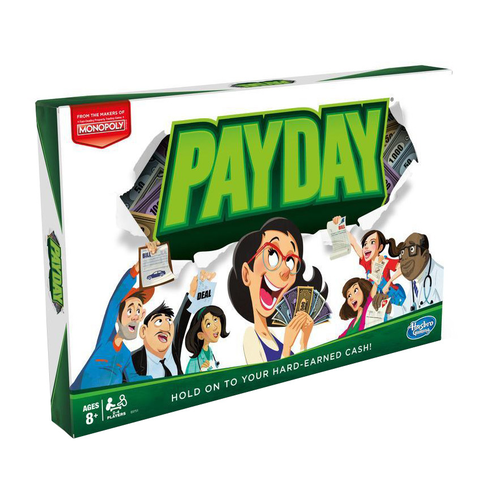 PAYDAY (6)