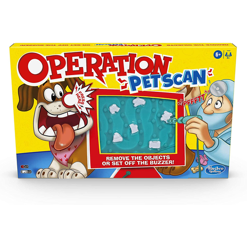 OPERATION PET SCAN (6)