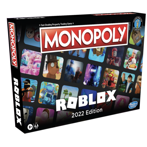 MONOPOLY ROBLOX