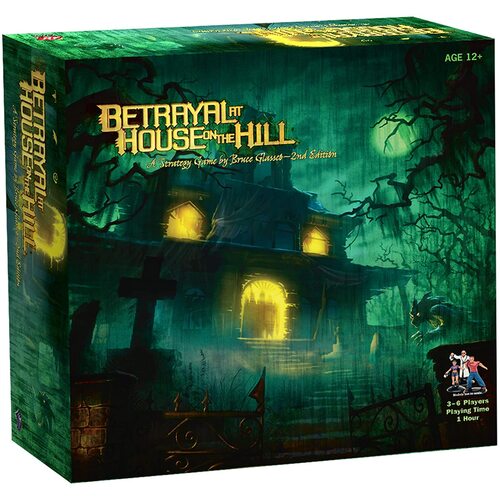 BETRAYAL AT THE HOUSE ON THE HILL (2)