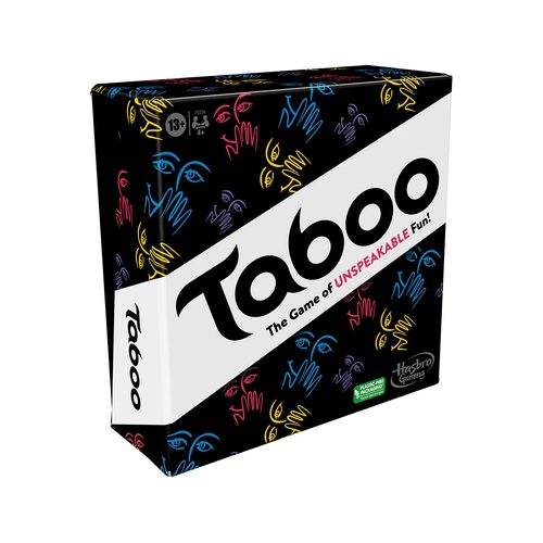 TABOO GAME (REFRESH) (4)