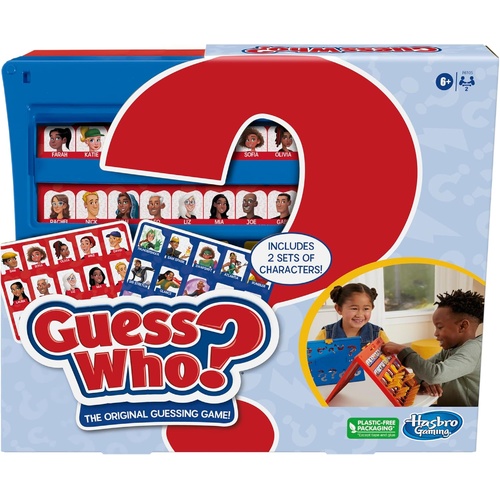 GUESS WHO (6)