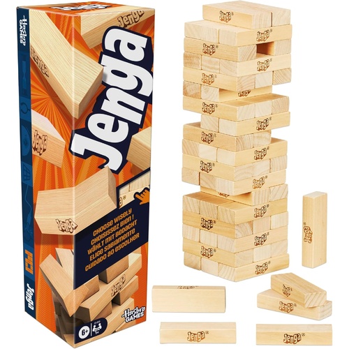 JENGA