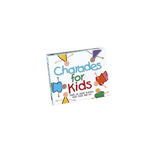 CHARADES FOR KIDS (6)