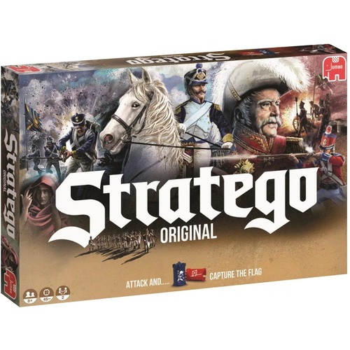 STRATEGO