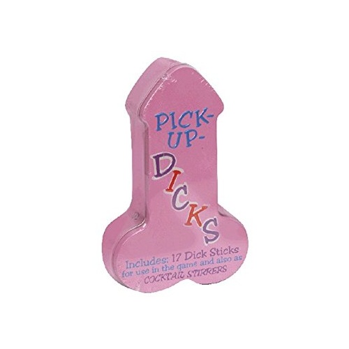 PICK-UP-DICKS (TIN) (6/36)