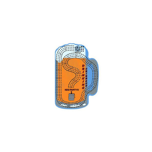 DRINKING CRIBBAGE (4/24)