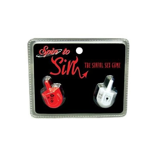 SPIN TO SIN (6)