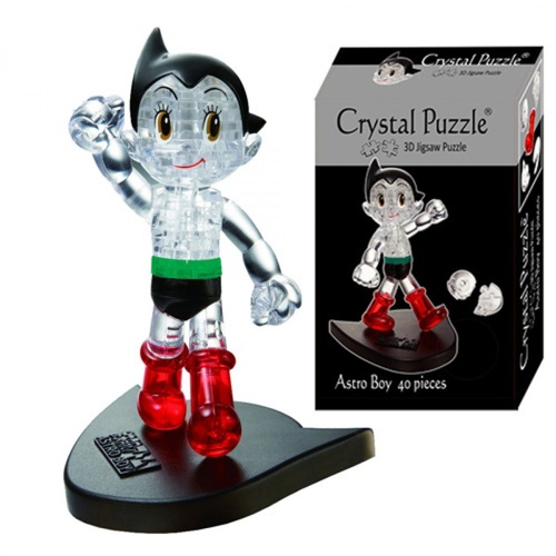 ASTRO BOY 1
