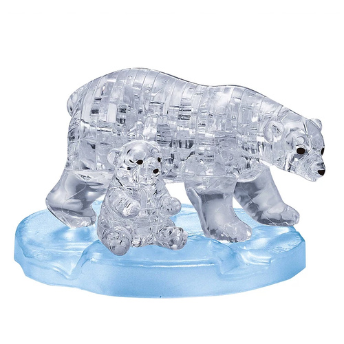 POLAR BEARS
