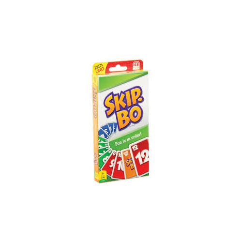 SKIP BO