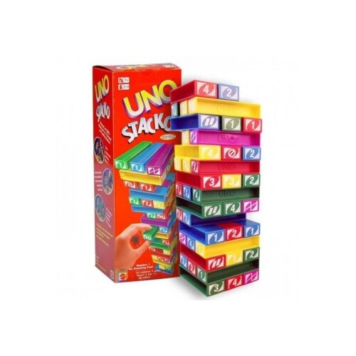 UNO STACKO