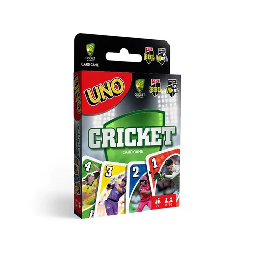 UNO CRICKET