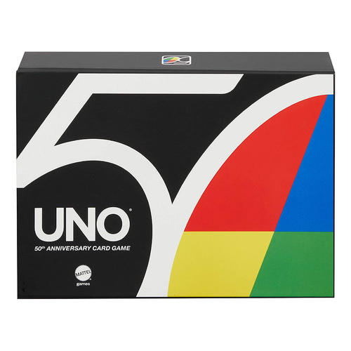 UNO 50TH ANNIVERSARY (5)