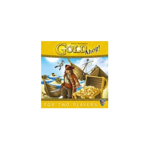 GOLD AHOY (6)