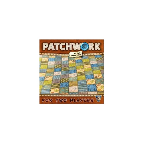 PATCHWORK