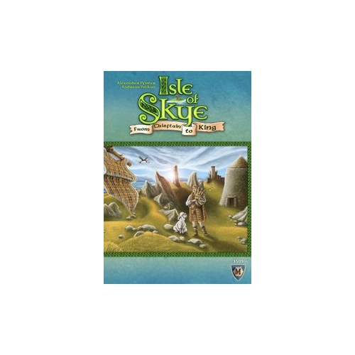ISLE OF SKYE (6)