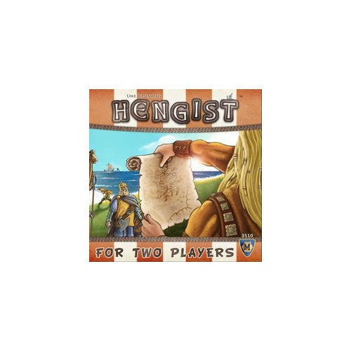 HENGIST (5) (2 player)