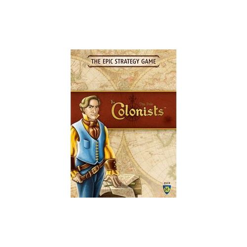 COLONISTS