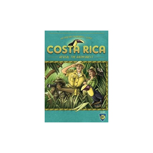 COSTA RICA (6)