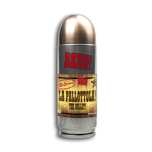 BANG ! THE BULLET (6)