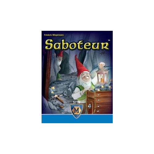 SABOTEUR CARD GAME (12)