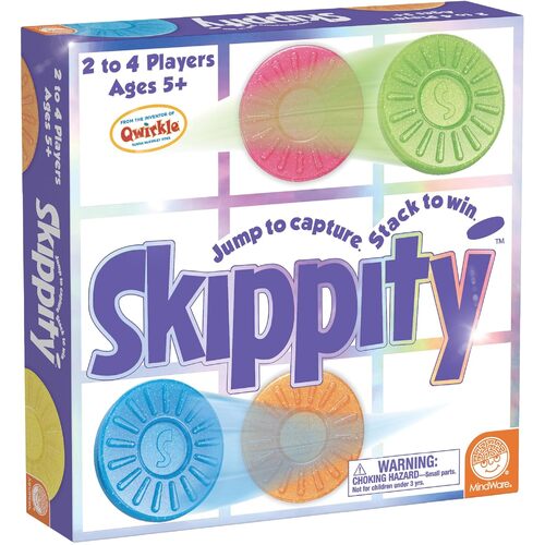SKIPPITY