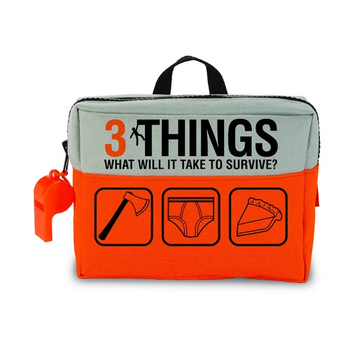 3 THINGS