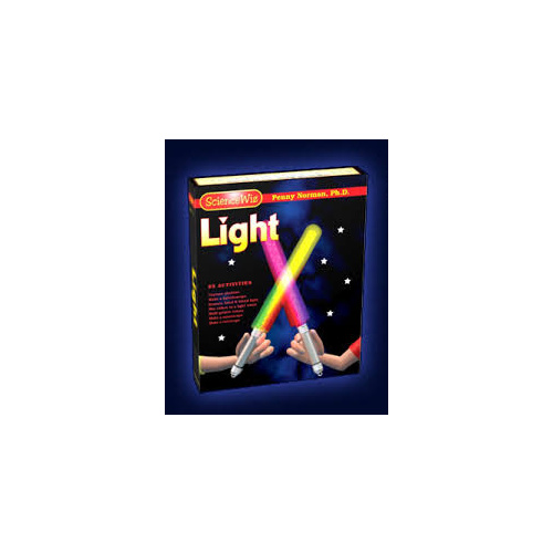 LIGHT (SCIENCE WIZ) (6)