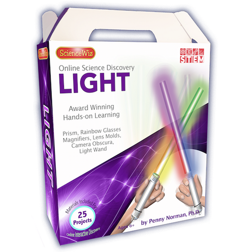 ONLINE DISCOVERY LIGHT
