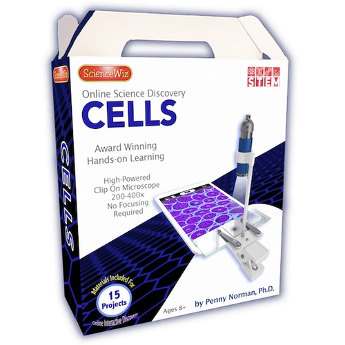 ONLINE DISCOVERY CELLS