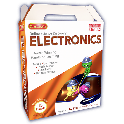 ONLINE DISCOVERY ELECTRONICS