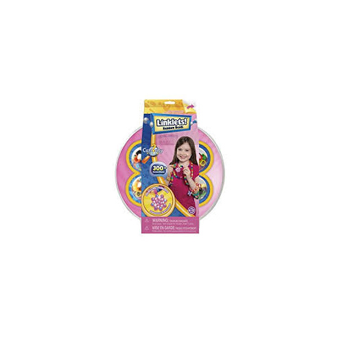 CURIOSITY KITS - LINKLETS (6) 4+