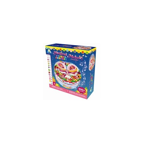 SM MAGICAL MELODY MUSIC BOX  (6)