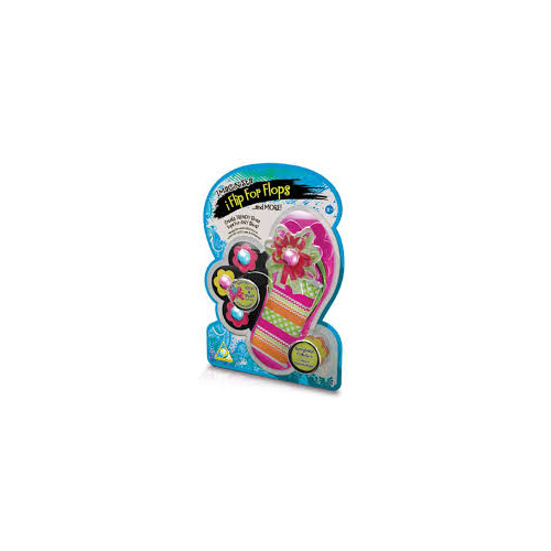 Imaginista FLIP FOR FLOPS ! WILD CHILD