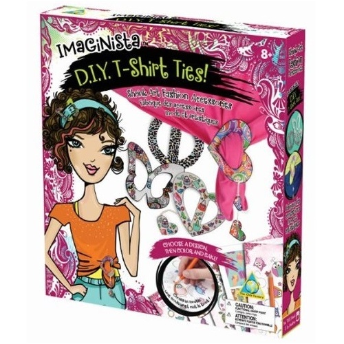 Imaginista D.I.Y. T-SHIRT TIES (6)