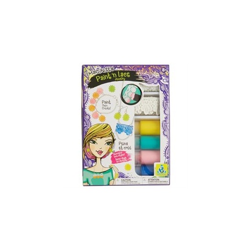 Imaginista PAINT n LACE JEWELRY  (6)