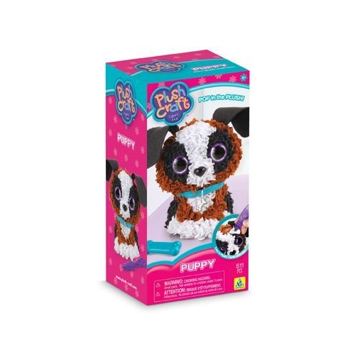 PlushCraft - PUPPY 3D (6)