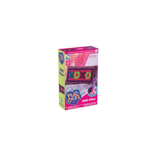 PlushCraft - XOXO PILLOW (6)
