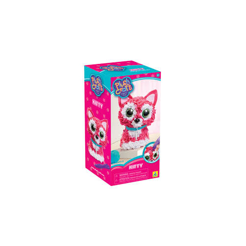 PlushCraft - KITTY 3D (6)