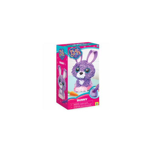 PlushCraft - BUNNY 3D (6)