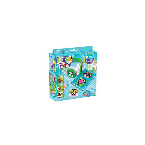 PIXEL POPS-WILD LIFE DES. STUDIO (6/24)