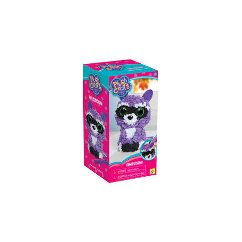 PlushCraft - RACCOON 3D (6)
