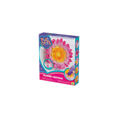 PlushCraft - FLOWER WALL HOOK (6)