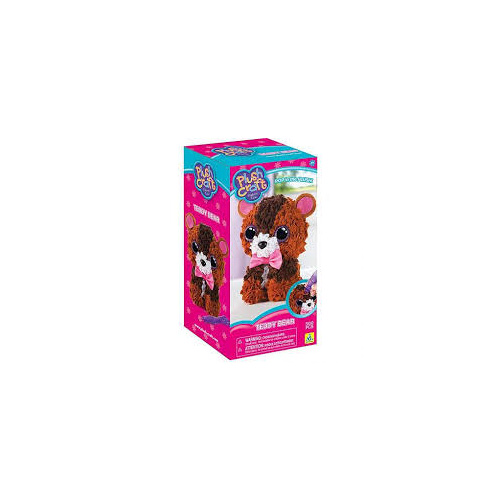 PlushCraft - BEAR 3D (6)