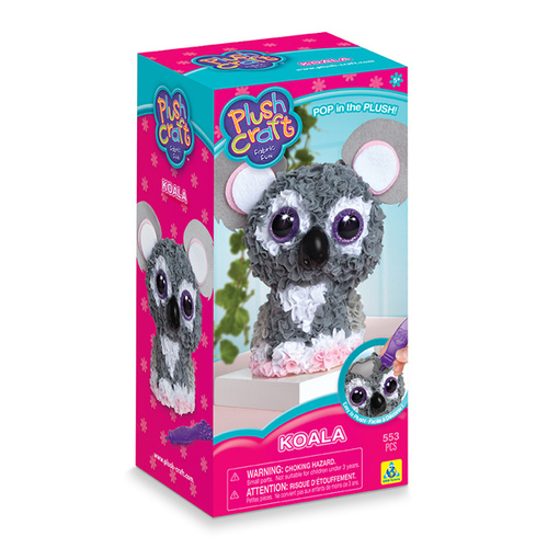 MY DESIGN 3D KOALA  (6)