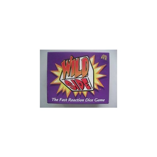 WILD SIDE DICE GAME (6)